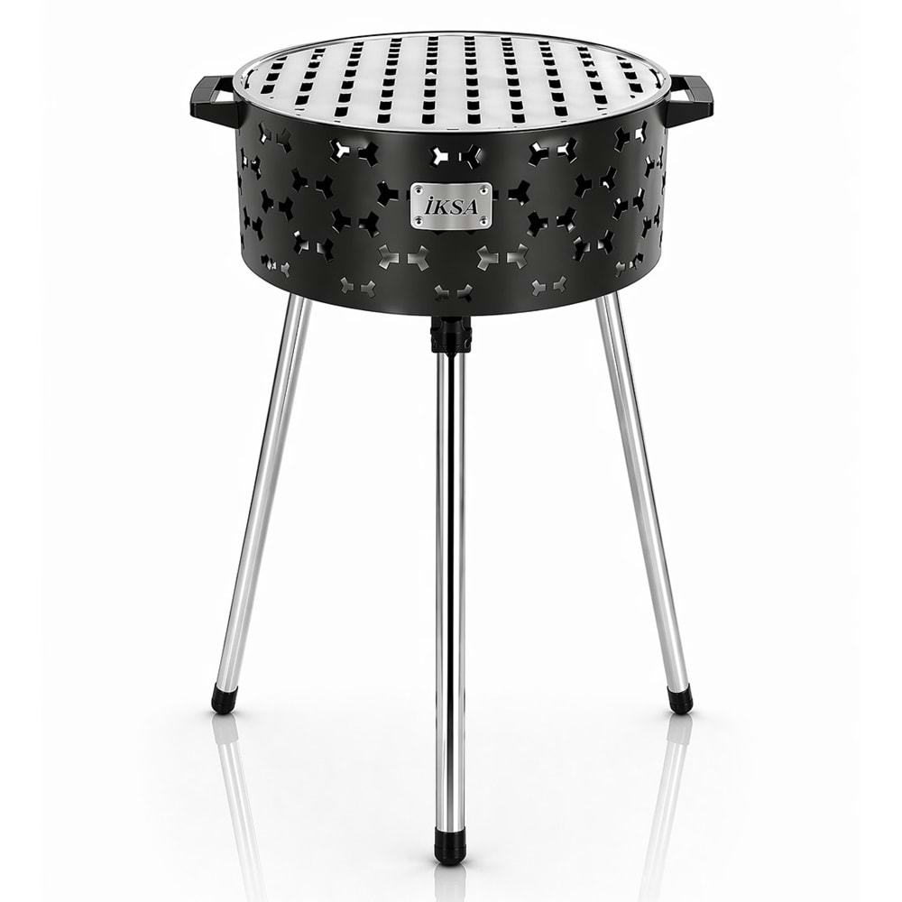 İKSA 218 LÜX MANGAL ORTA BOY