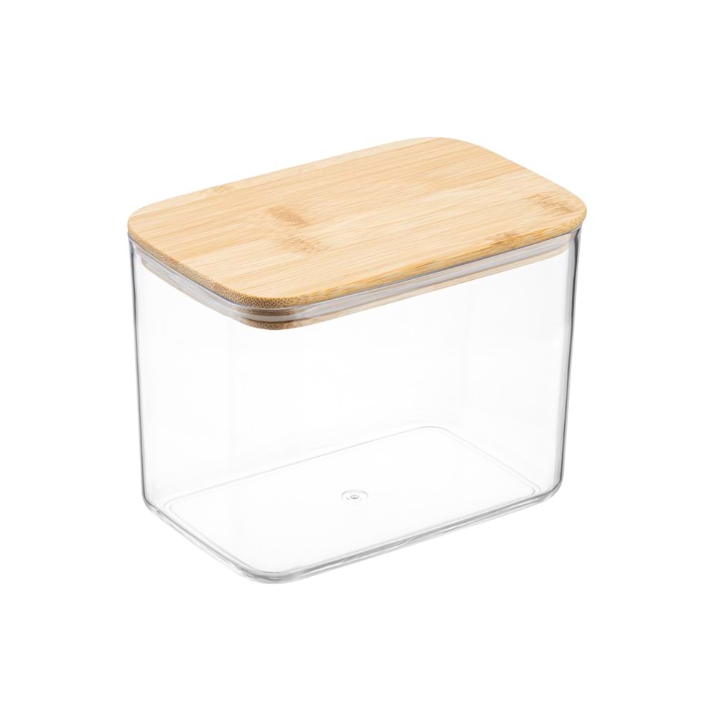 SOFTCHEF 00431 EXCLUSİVE DİKD. ERZAK KABI 1500 ML *24*