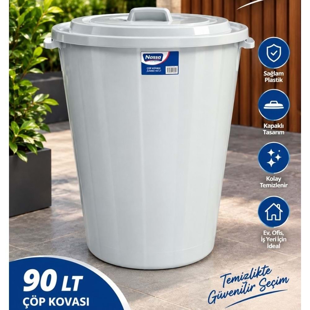 NOSSA CKH 1190 90 LT KOVA