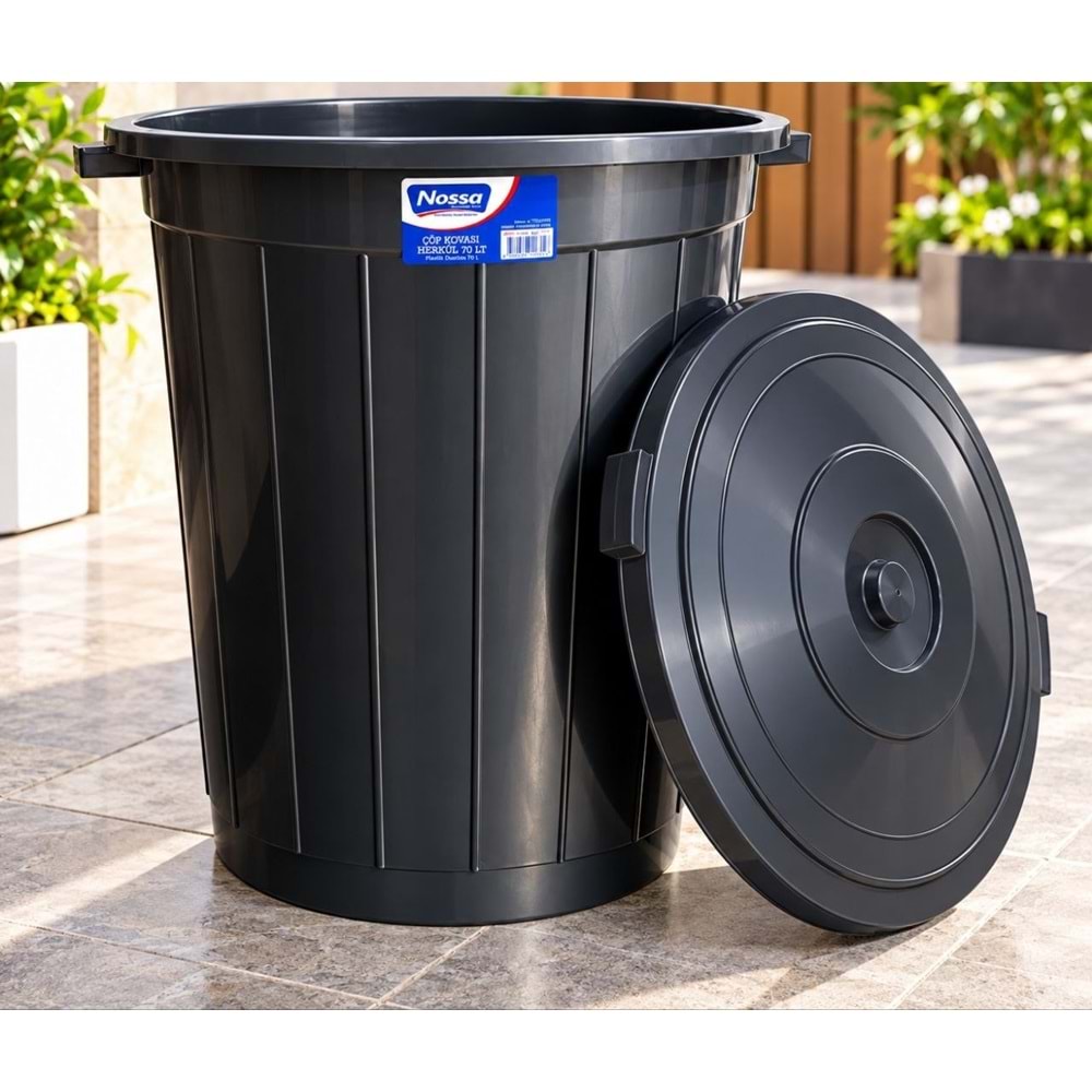 NOSSA CKB 1170 70 LT KOVA